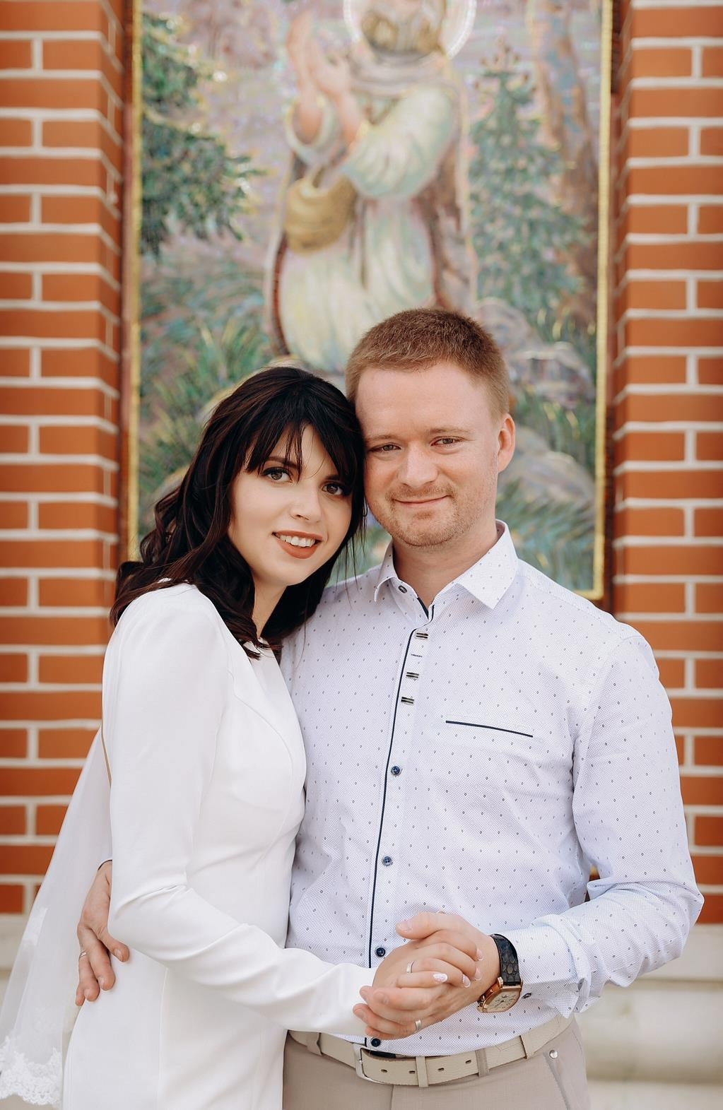 Венчания. Алина Малышева, свадебный и семейный фотограф Москва