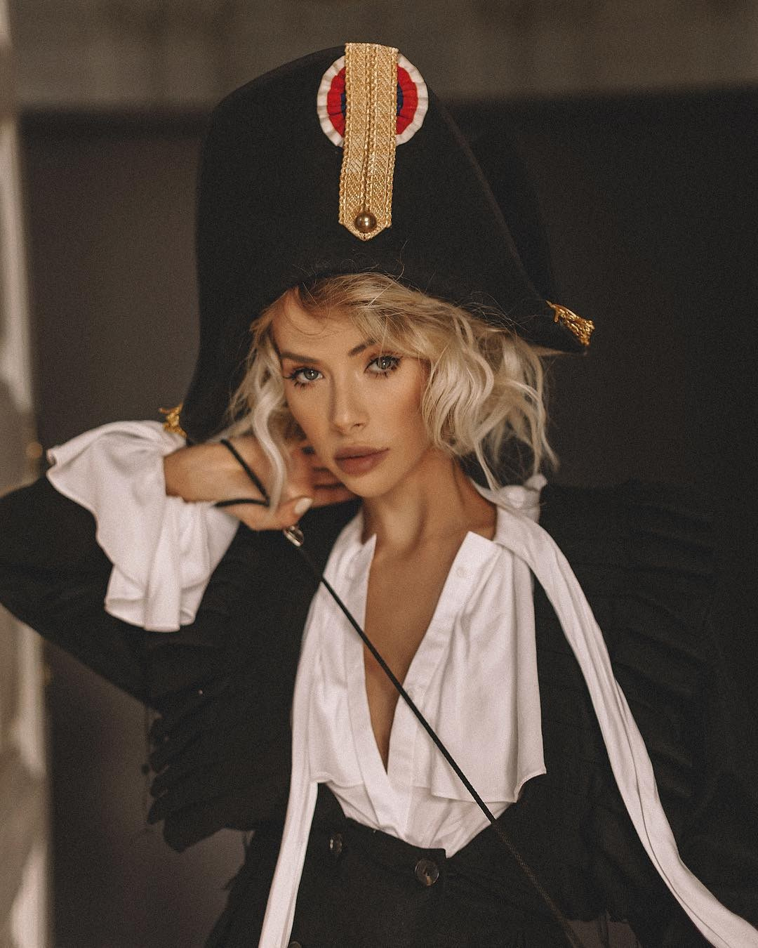 Ульяна. Фотограф Настасья Паламарчук