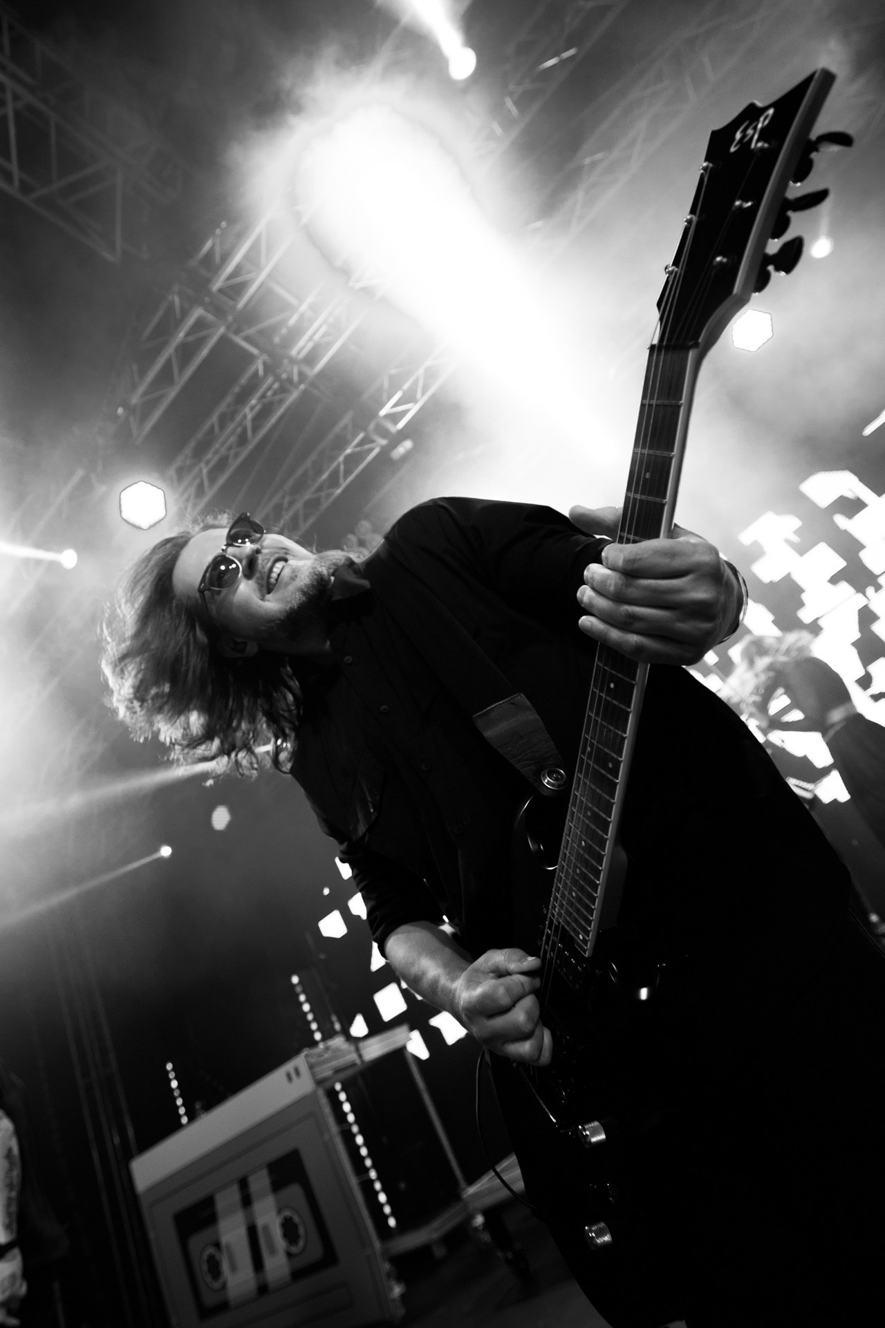 CAVA MTV HITS. Репортажный фотограф в Санкт-Петербурге Александр Паклин