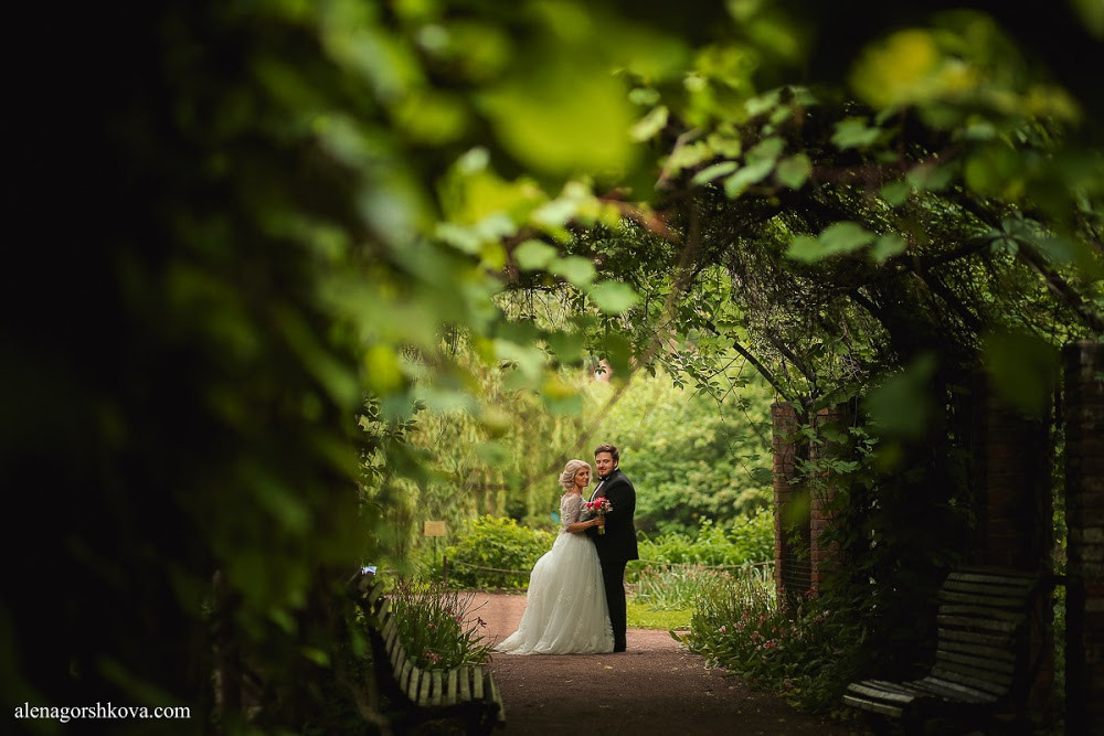Свадьбы (1). Алёна Орлова Портретный фотограф Москва