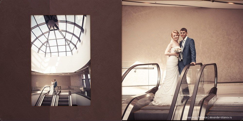 АНДРЕЙ И ЕВГЕНИЯ