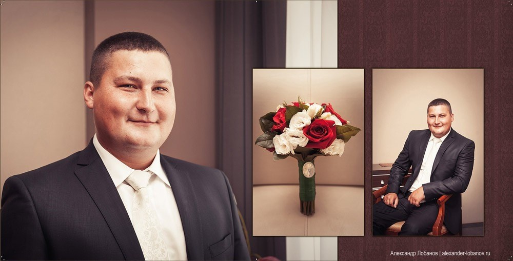 ВАСИЛИЙ И МАЙЯ