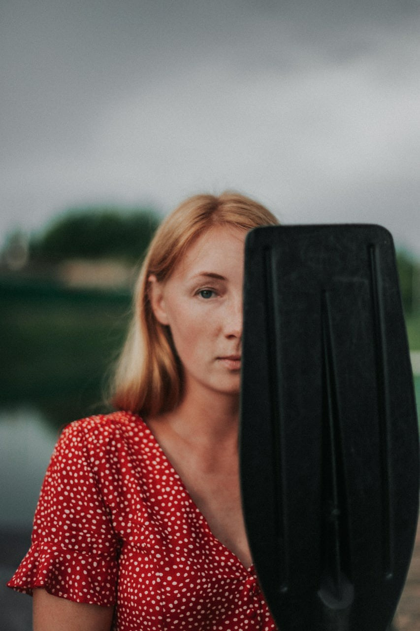 Катя Саратов. Фотограф в Нижнем Новгороде