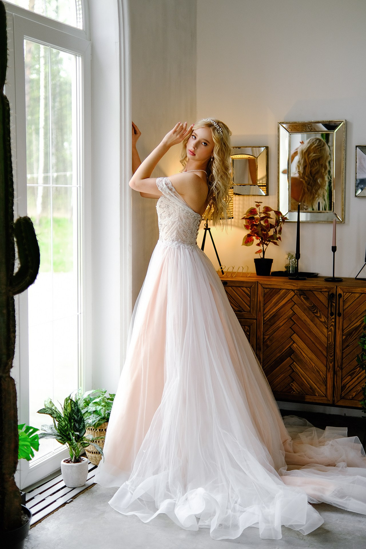 Ekaterina. Свадебный и семейный фотограф Ксения Тараканова г. Иваново