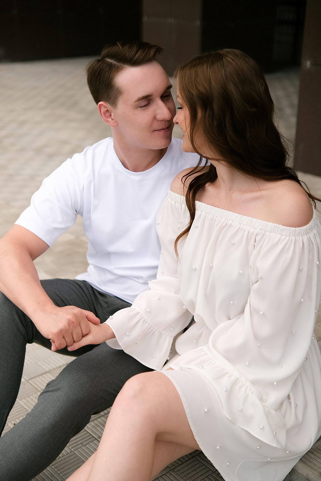 Lisa & Denis. Свадебный и семейный фотограф Ксения Тараканова г. Иваново