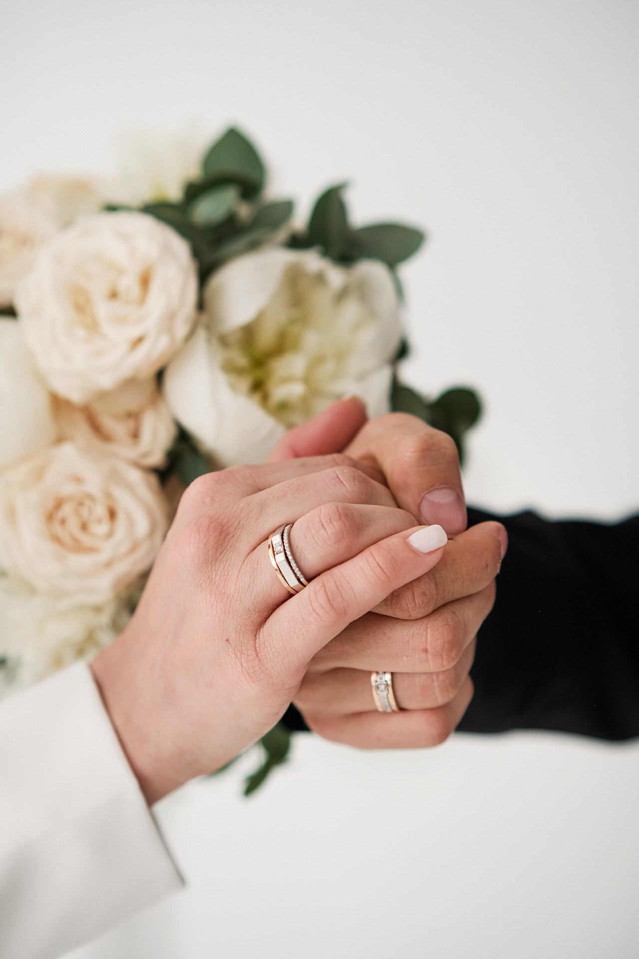 Vera & Sergey. Свадебный и семейный фотограф Ксения Тараканова г. Иваново