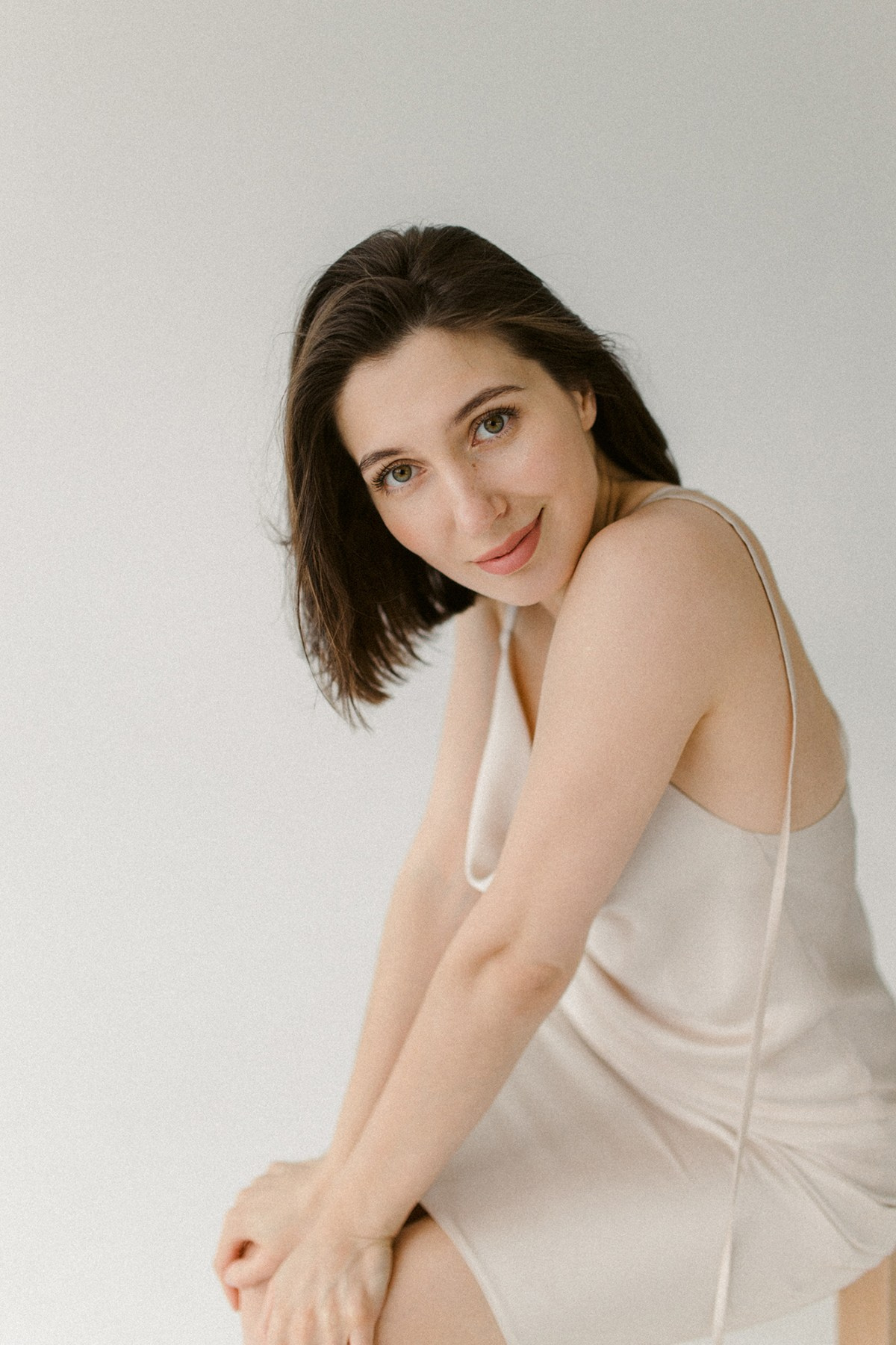 Masha. Anastasia Blud Photography