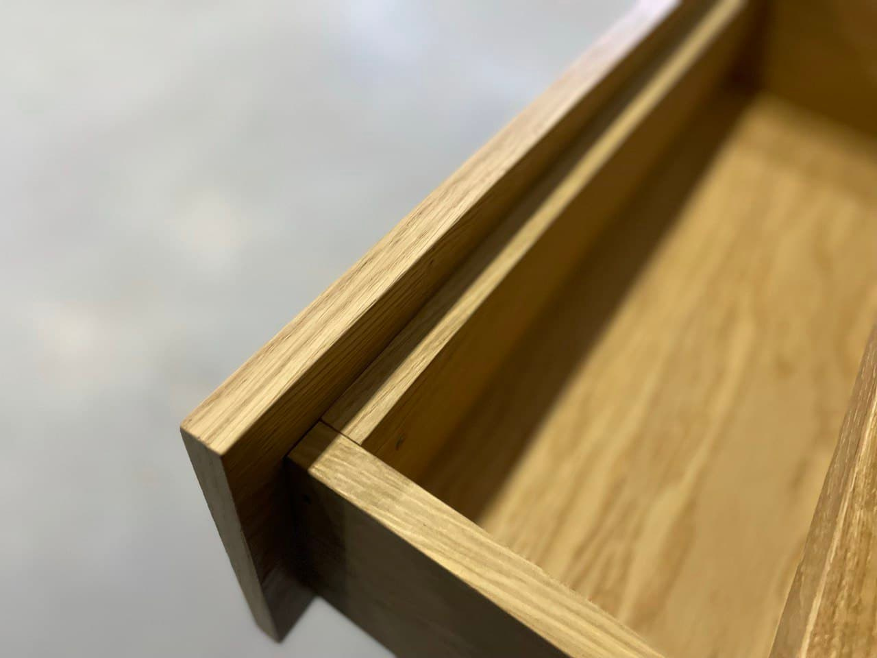 Стеллажи и консоли. Klauzevits Workshop