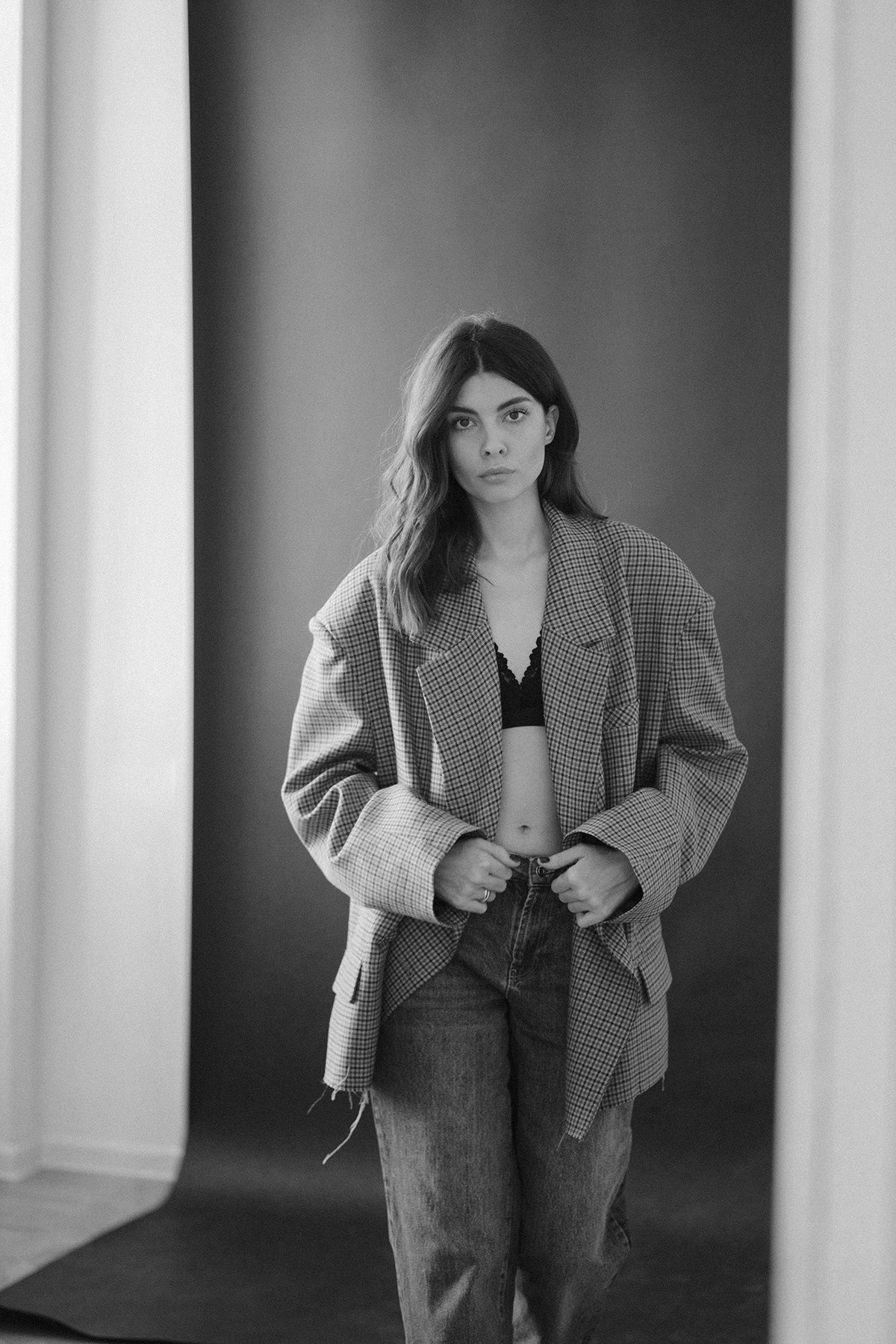 Masha. Anastasia Blud Photography