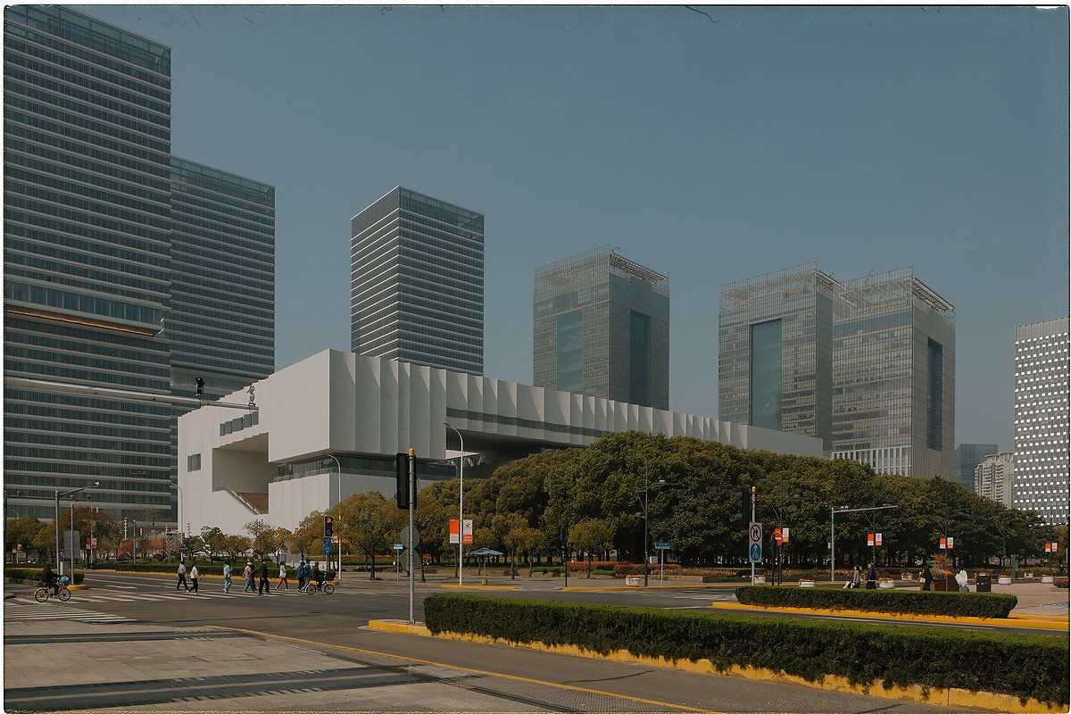 Китай. Портретный и репортажный фотограф в Санкт-Петербурге Дарья Сибирякова