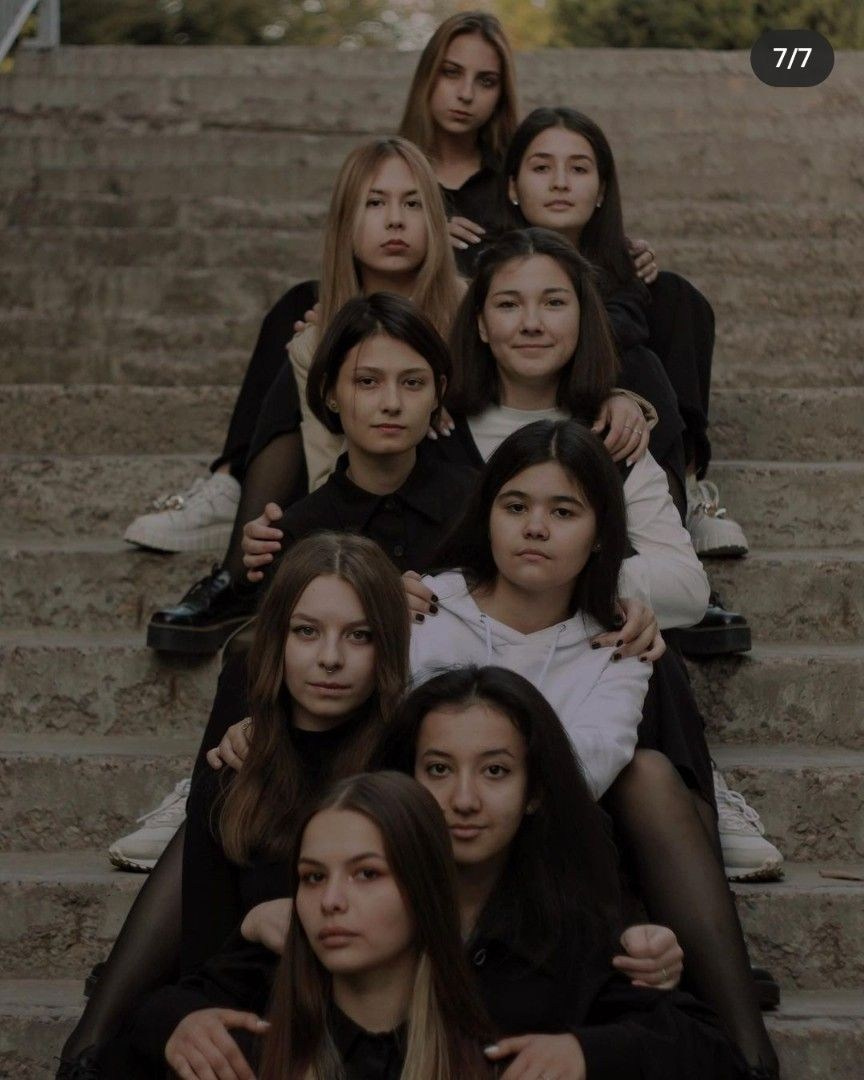 Фотосессия на природе. Фотограф Белебей Абзалетдинов Артур