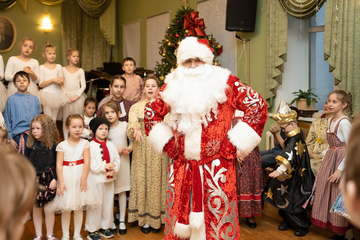ДШИ Дунаевского. Фотограф Мария Ковкова