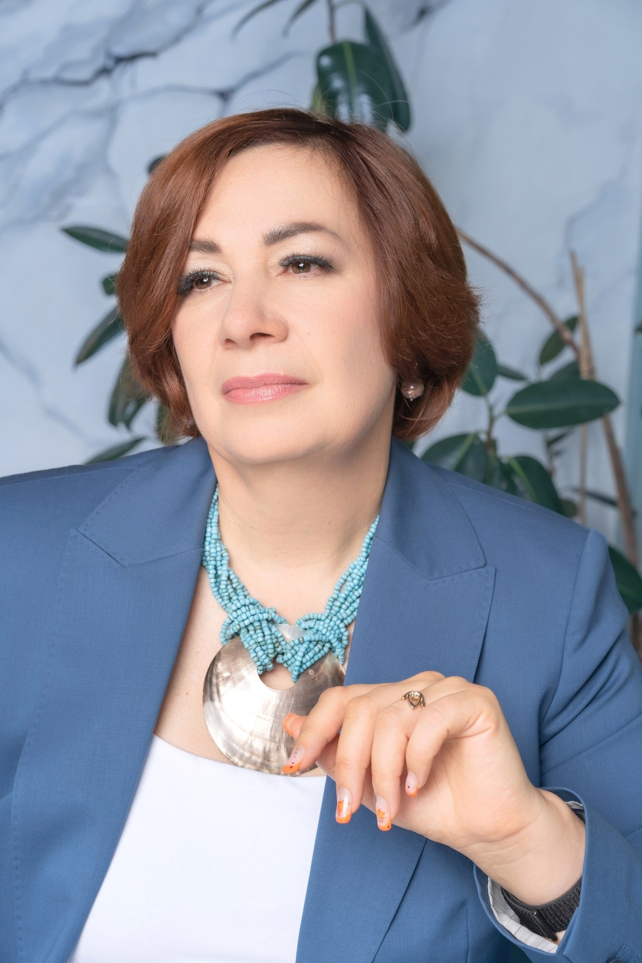 Отзывы. Ольга Конакова, портретный фотограф Москва