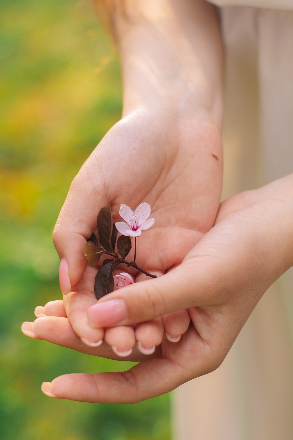 Весений Оброз. Портретный фотограф в Гомеле Иван Полиненко