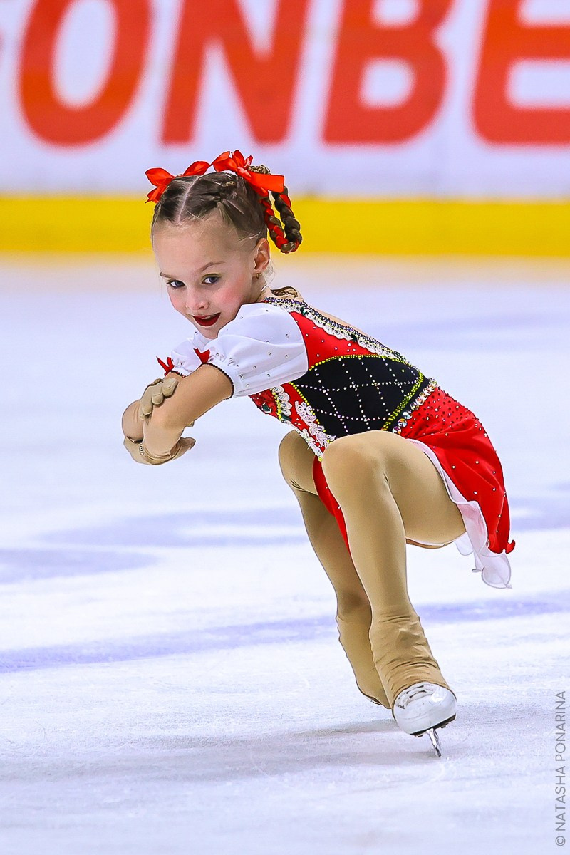 Пушкова Милана февраль 2024. ФК Фотограф в Санкт-Петербурге Наталья Понарина