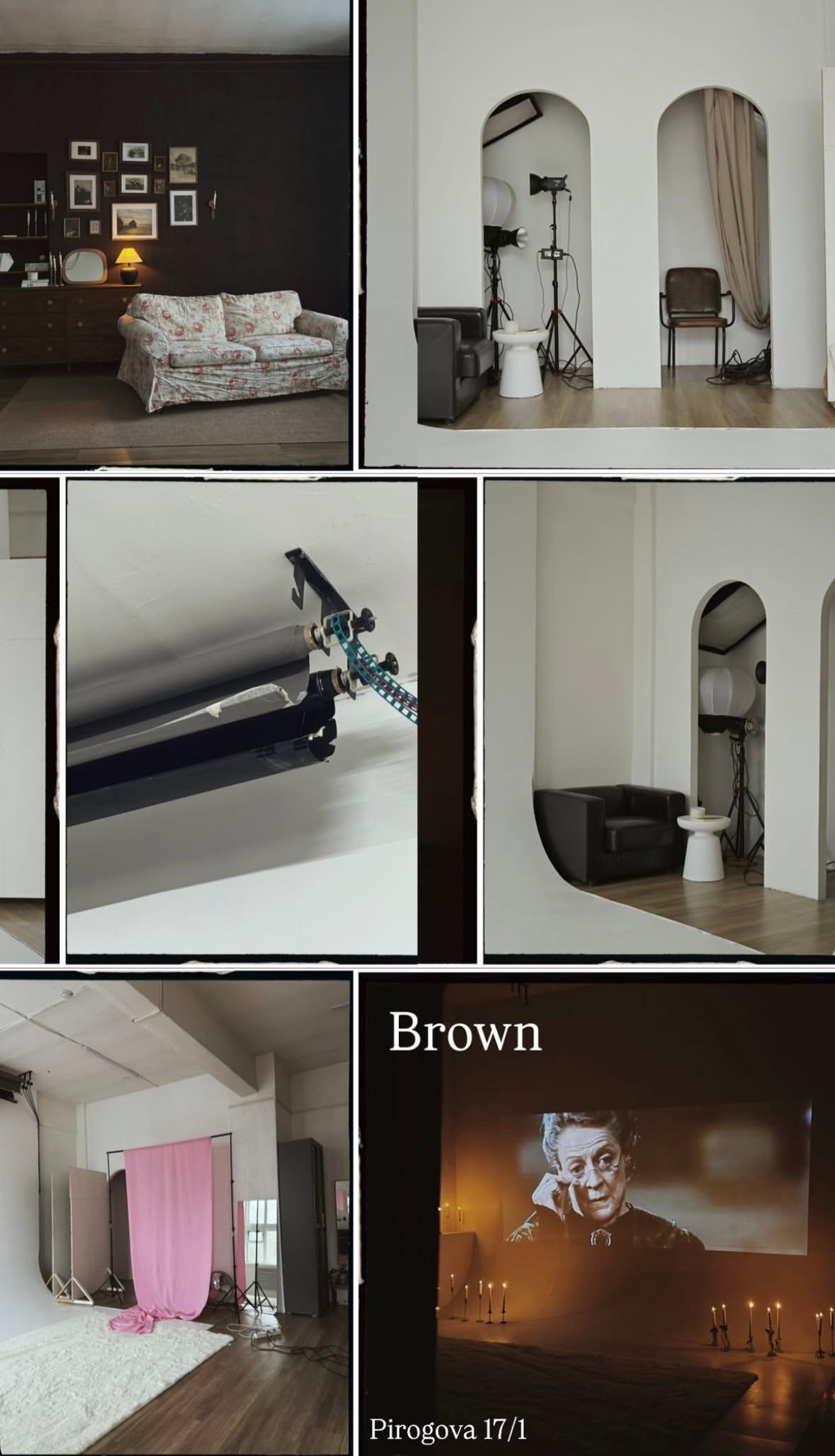 Simple (зал Brown), Адрес: Пирогова 17/1. Свадебный фотограф в новокузнецке