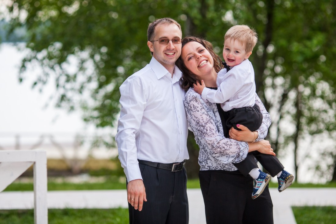 Фотосъемка Юбилея Марка. Репортажный фотограф Борис Геер