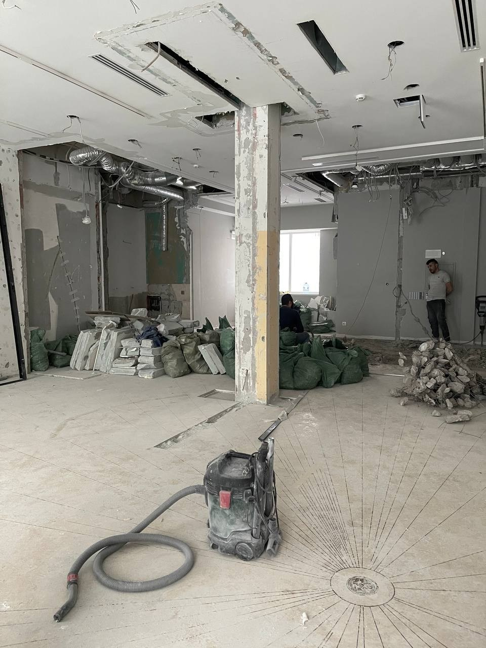 Дизайн интерьера в Петербурге Ворфаламеева Яна