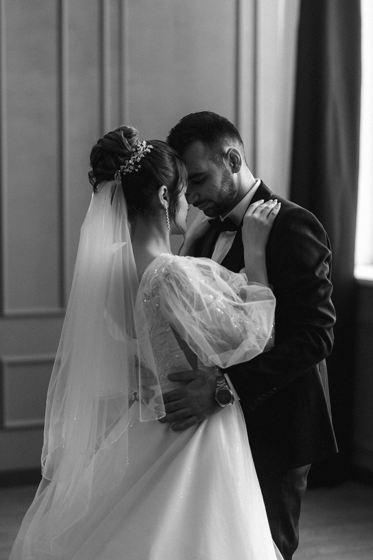 Свадебный и семейный фотограф в Стерлитамаке, Салавате. Илья Антохин