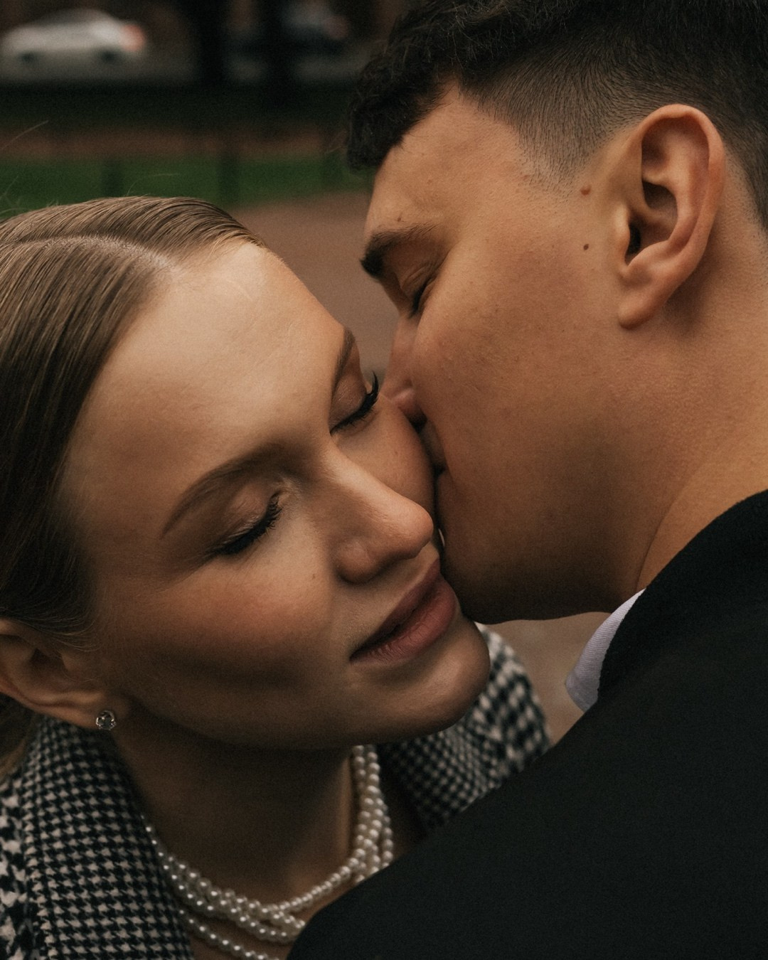 Свадебная/Love Story. Семейный фотограф в Санкт-Петербурге | Баранова Галина