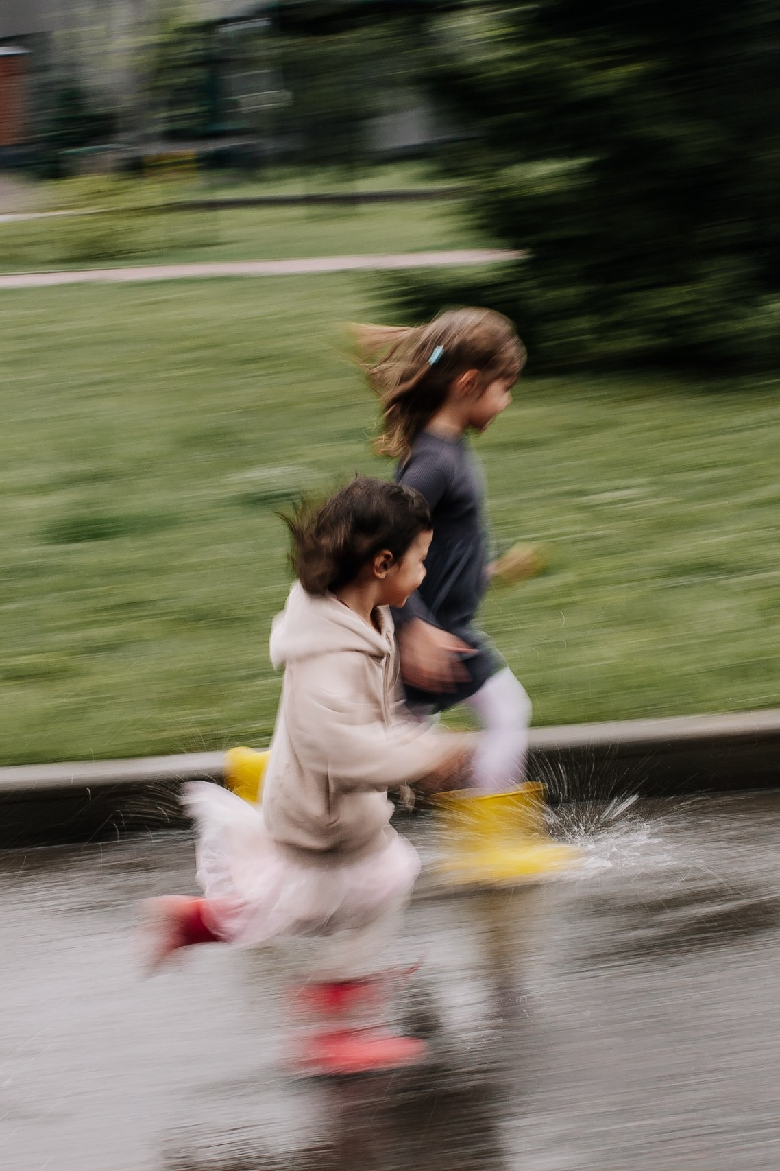 Семейная съемка и love story. Семейный и портретный фотограф в Москве и МО, Лиза
