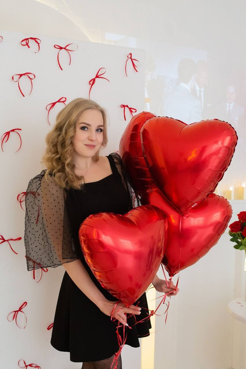 Зал № 42. Фотограф в Москве и области Синенкова Екатерина