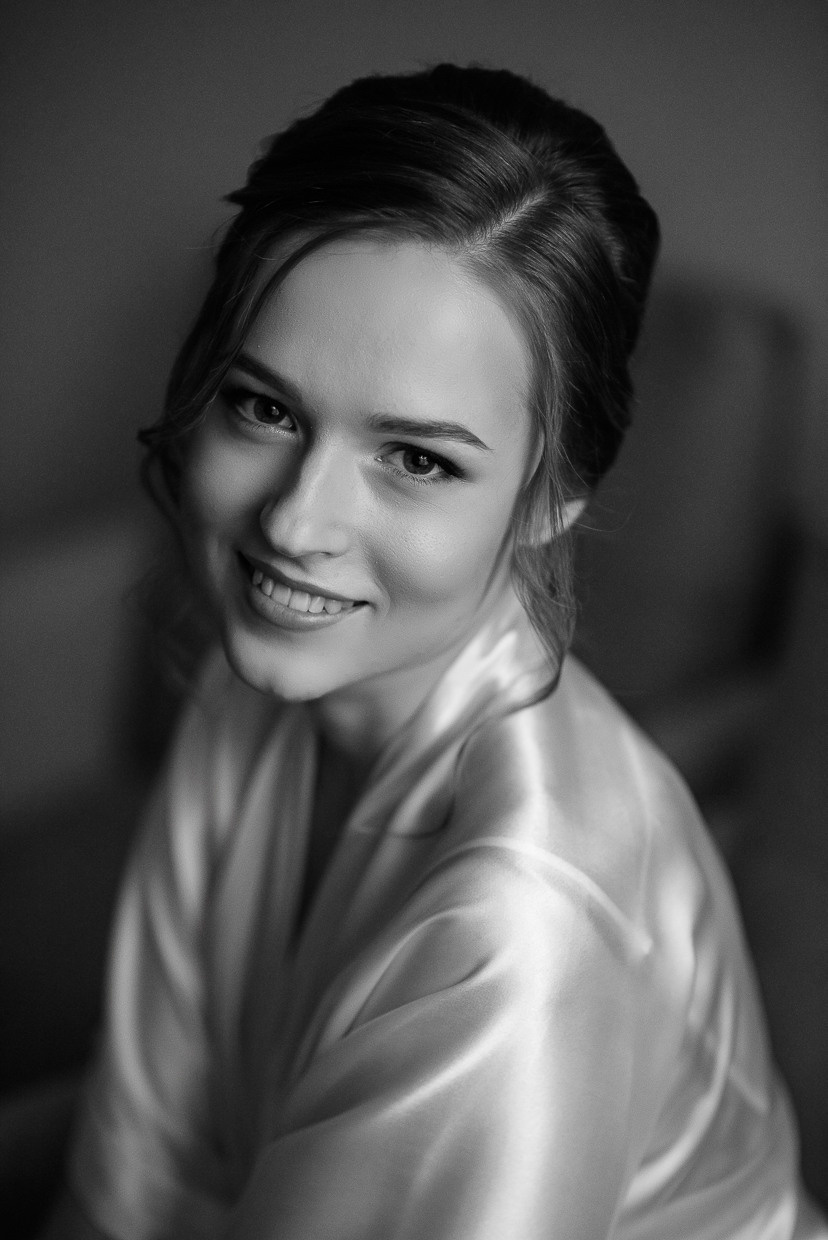 Свадебный фотограф в Иваново