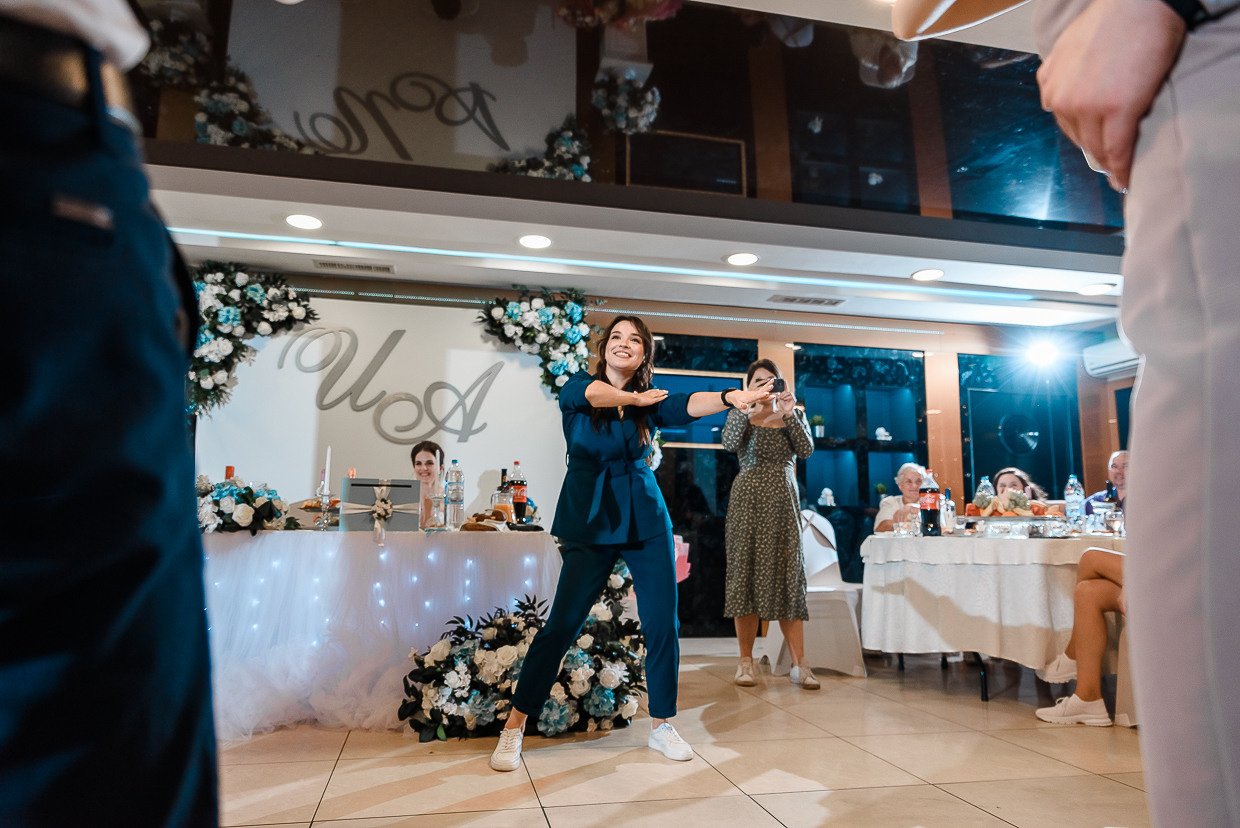 Свадебный день Иван & Алёна. Свадебный и семейный фотограф Москва, Иваново Андрей Перфилов