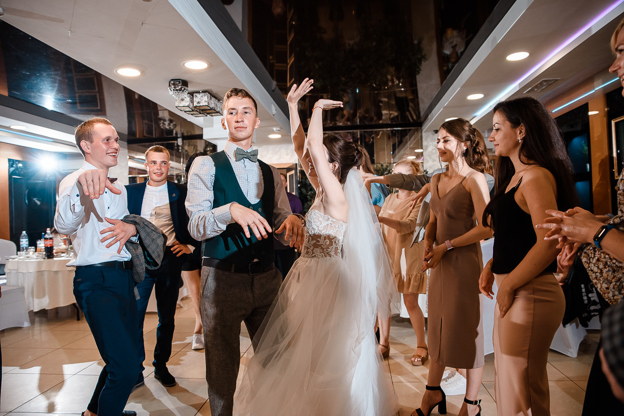 Свадебный день Иван & Алёна. Свадебный и семейный фотограф Москва, Иваново Андрей Перфилов