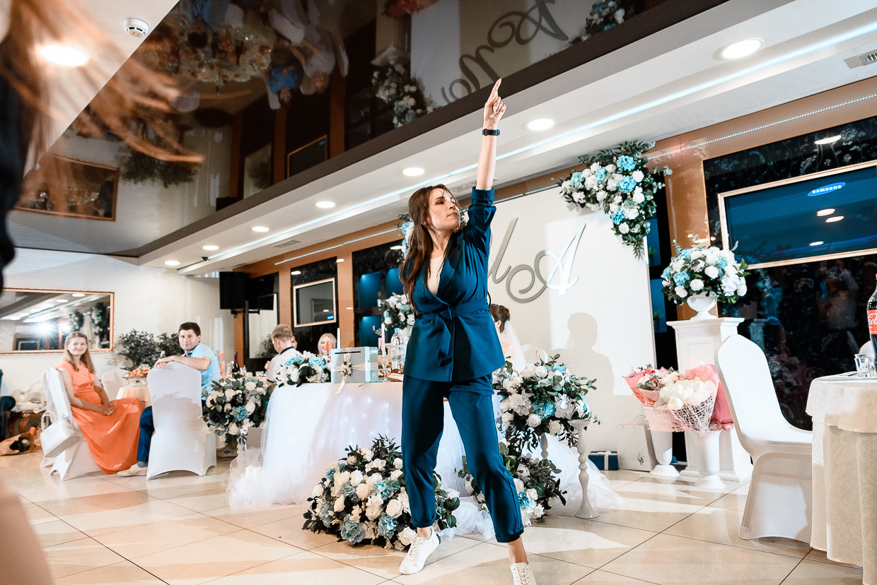 Свадебный день Иван & Алёна. Свадебный и семейный фотограф Москва, Иваново Андрей Перфилов