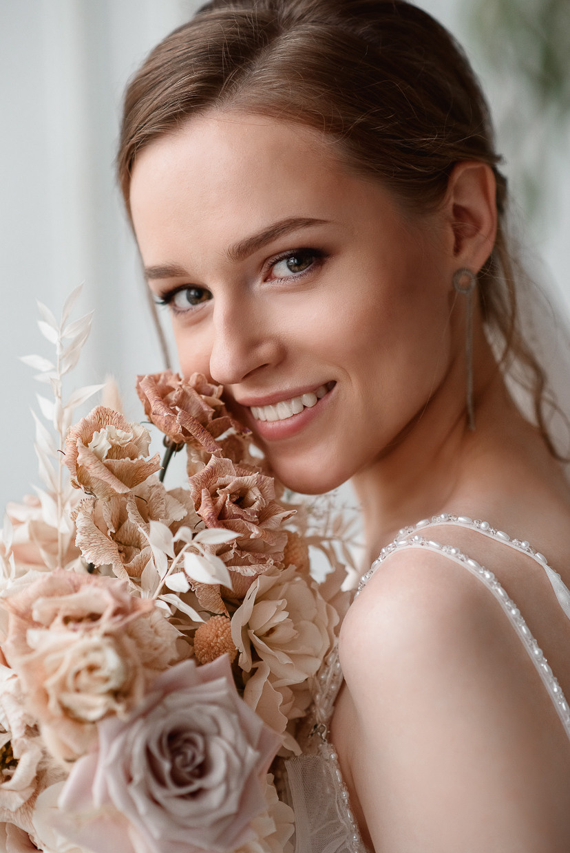 Свадебный фотограф в Иваново