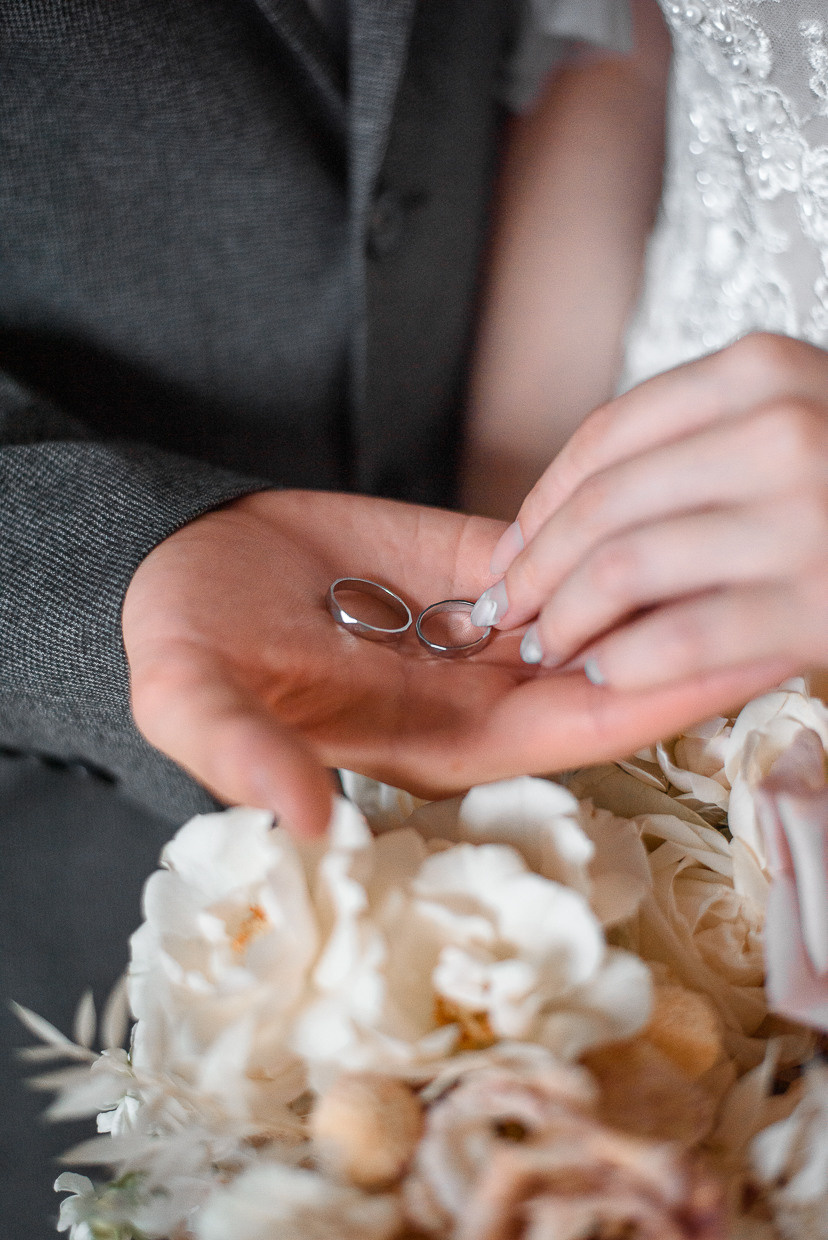 Свадебный фотограф в Иваново