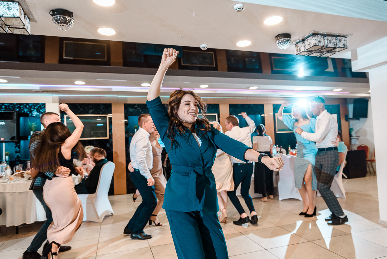 Свадебный день Иван & Алёна. Свадебный и семейный фотограф Москва, Иваново Андрей Перфилов