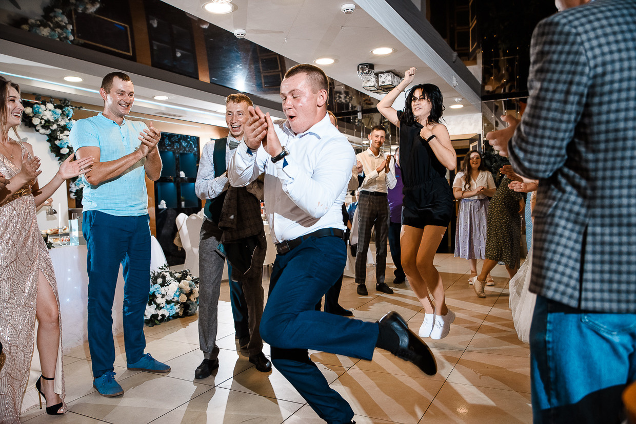 Свадебный день Иван & Алёна. Свадебный и семейный фотограф Москва, Иваново Андрей Перфилов