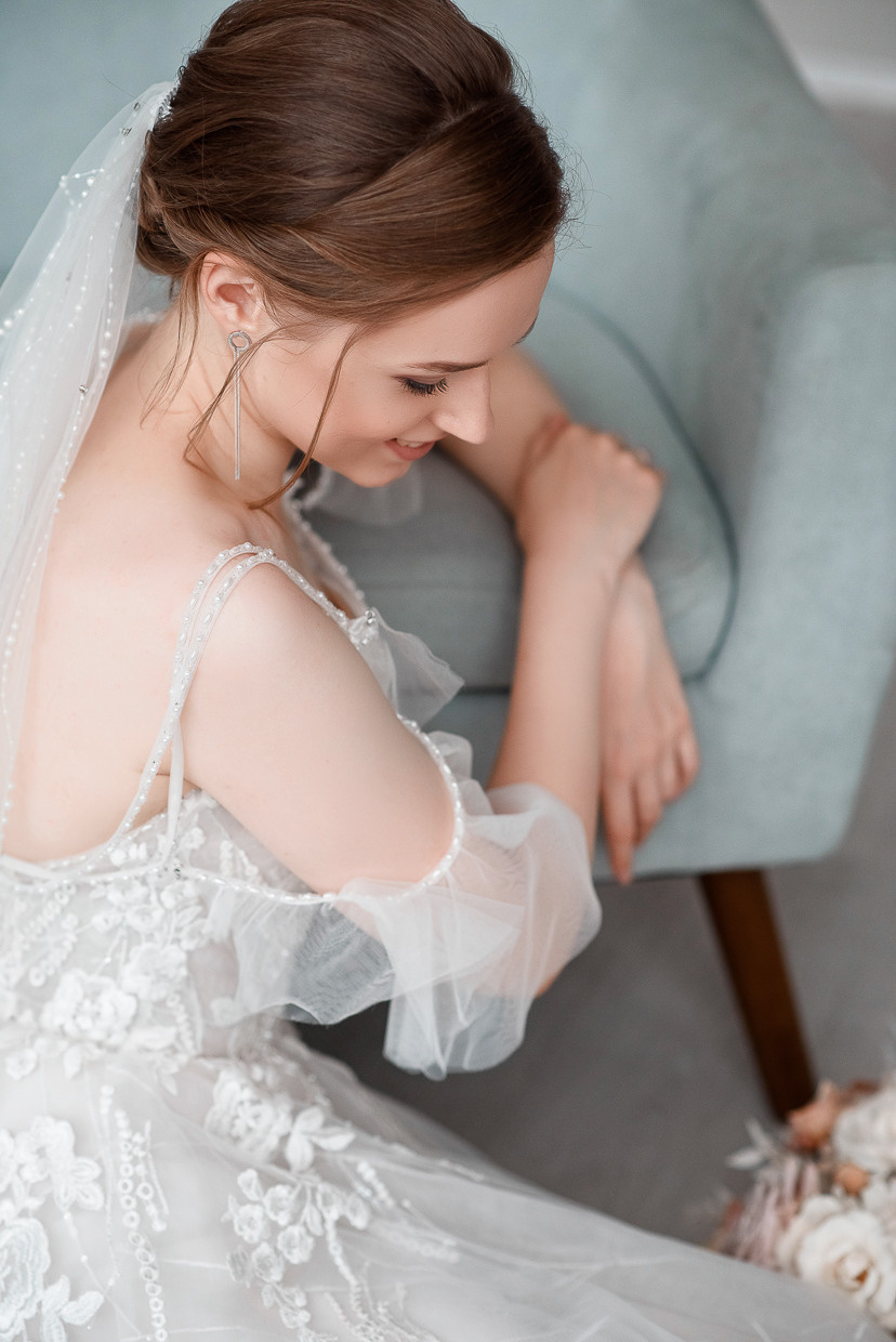 Свадебный фотограф в Иваново