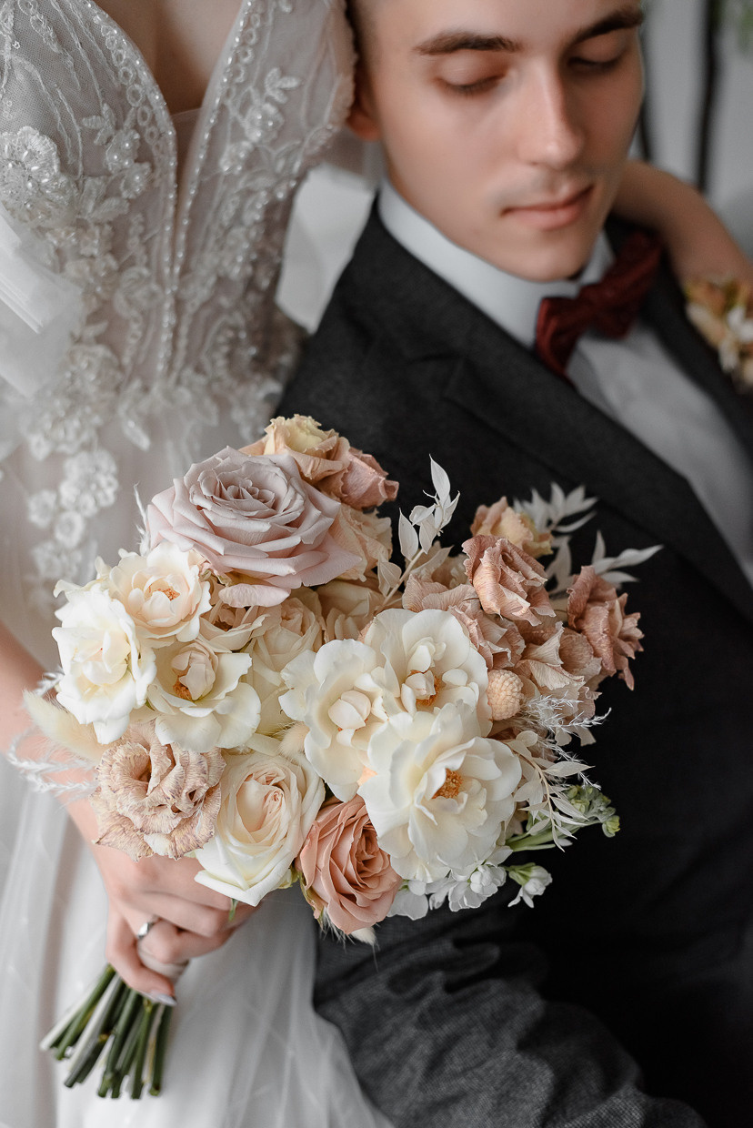 Свадебный фотограф в Иваново