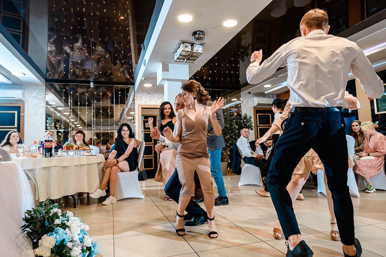 Свадебный день Иван & Алёна. Свадебный и семейный фотограф Москва, Иваново Андрей Перфилов