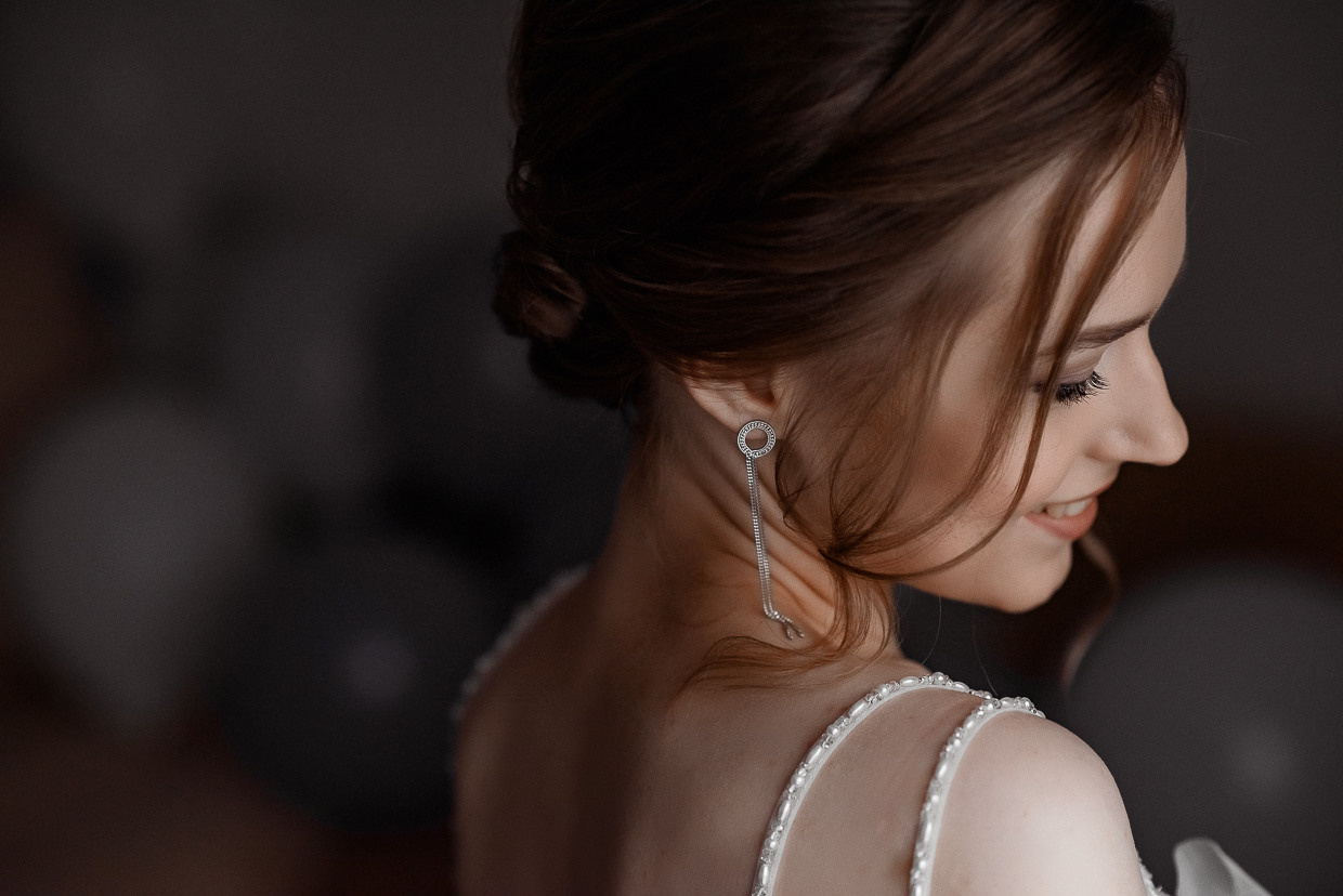 Виктор & Елена. Свадебный и семейный фотограф Москва, Иваново Андрей Перфилов