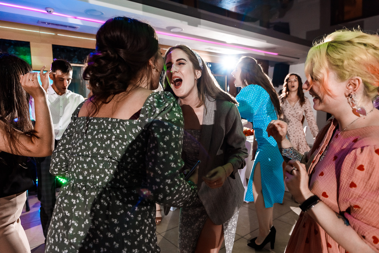 Свадебный день Иван & Алёна. Свадебный и семейный фотограф Москва, Иваново Андрей Перфилов