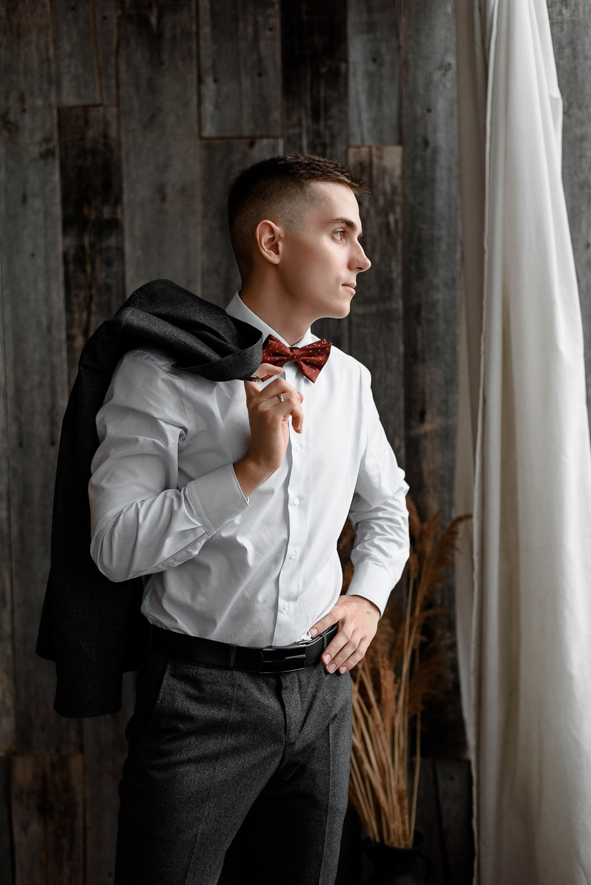 Виктор & Елена. Свадебный и семейный фотограф Москва, Иваново Андрей Перфилов