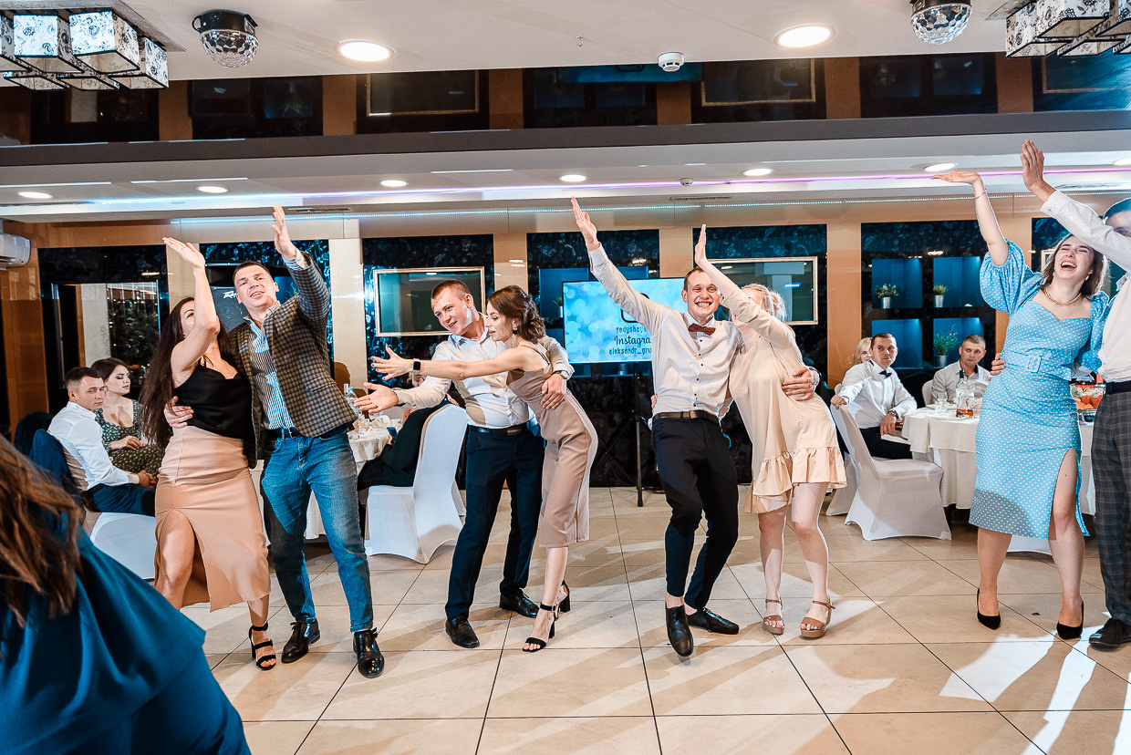 Свадебный день Иван & Алёна. Свадебный и семейный фотограф Москва, Иваново Андрей Перфилов