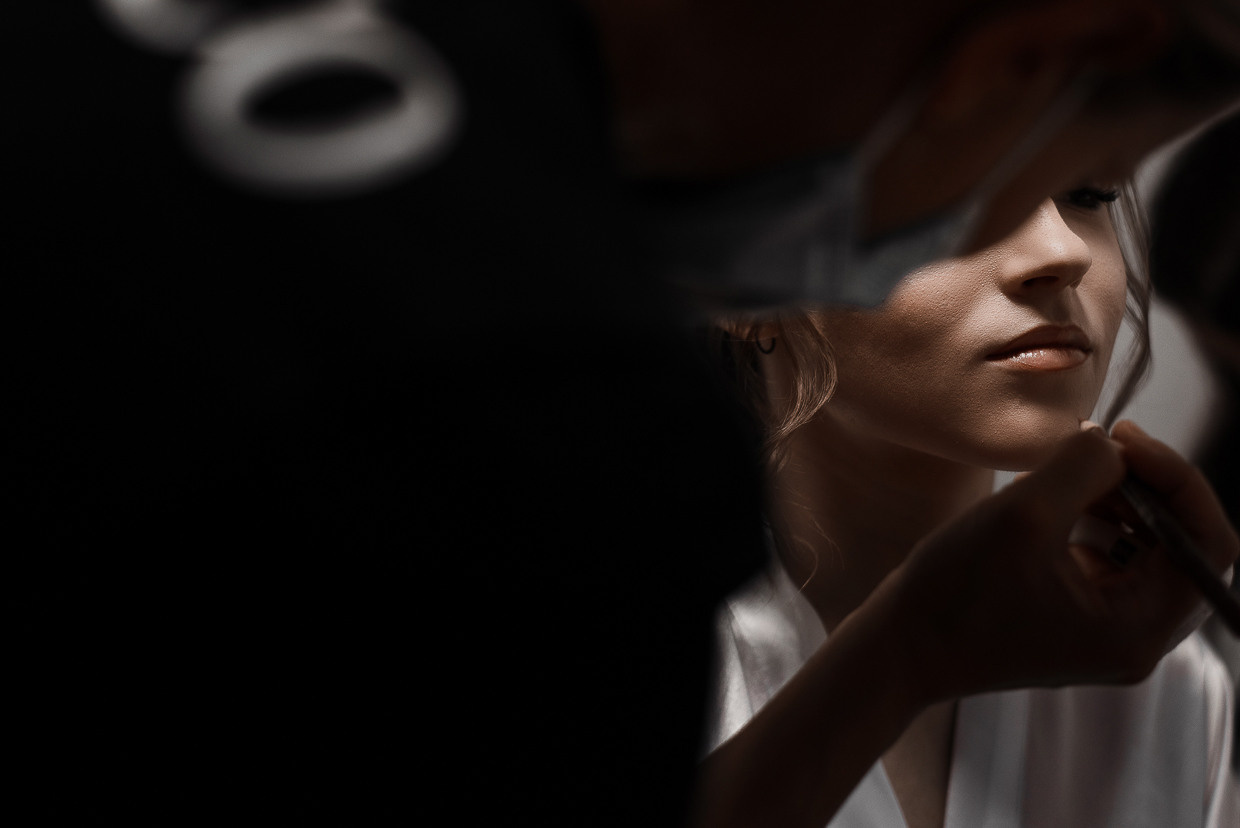 Свадебный фотограф в Иваново