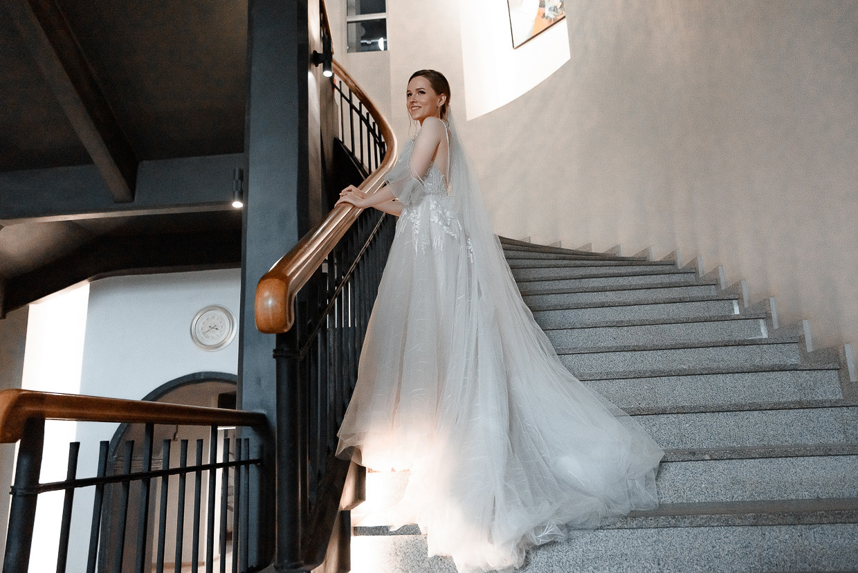 Свадебный фотограф в Иваново