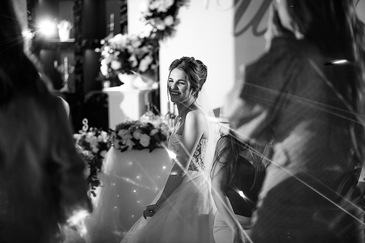 Свадебный день Иван & Алёна. Свадебный и семейный фотограф Москва, Иваново Андрей Перфилов