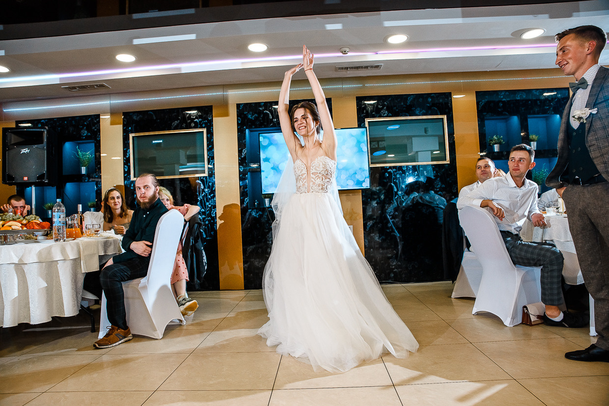 Свадебный день Иван & Алёна. Свадебный и семейный фотограф Москва, Иваново Андрей Перфилов