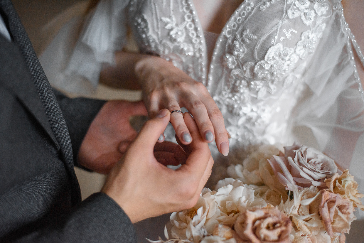 Свадебный фотограф в Иваново