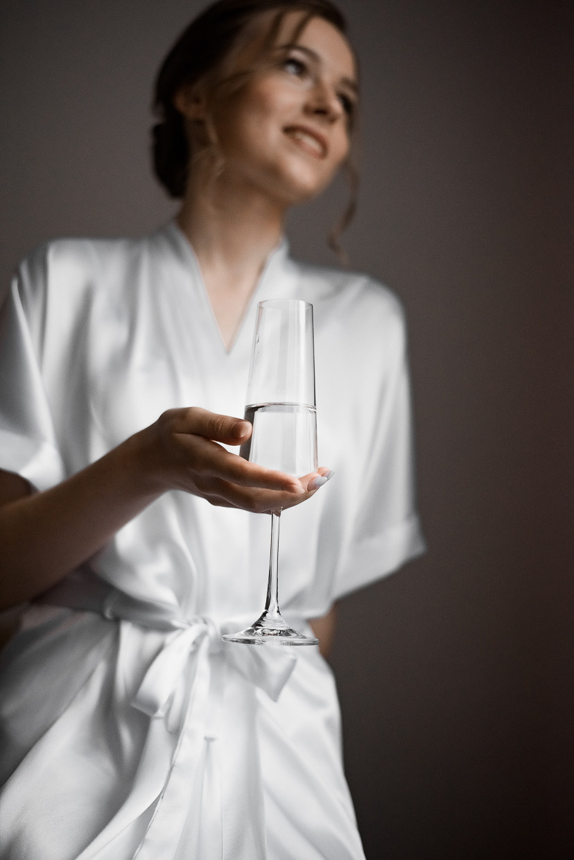 Свадебный фотограф в Иваново