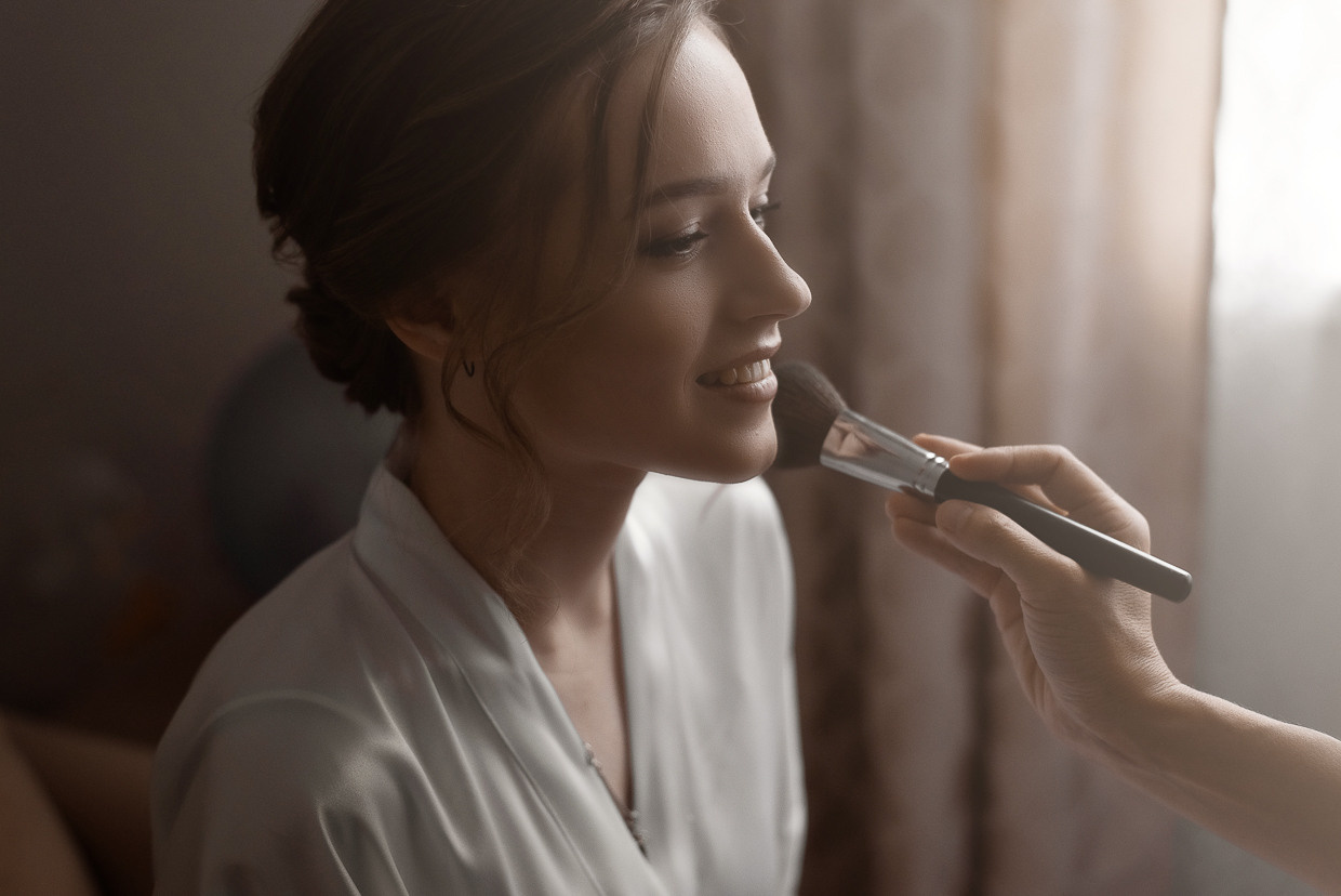 Свадебный фотограф в Иваново