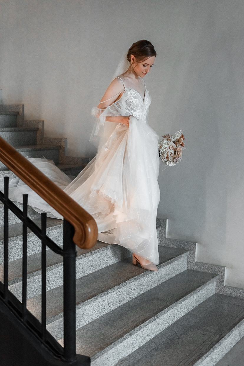 Свадебный фотограф в Иваново