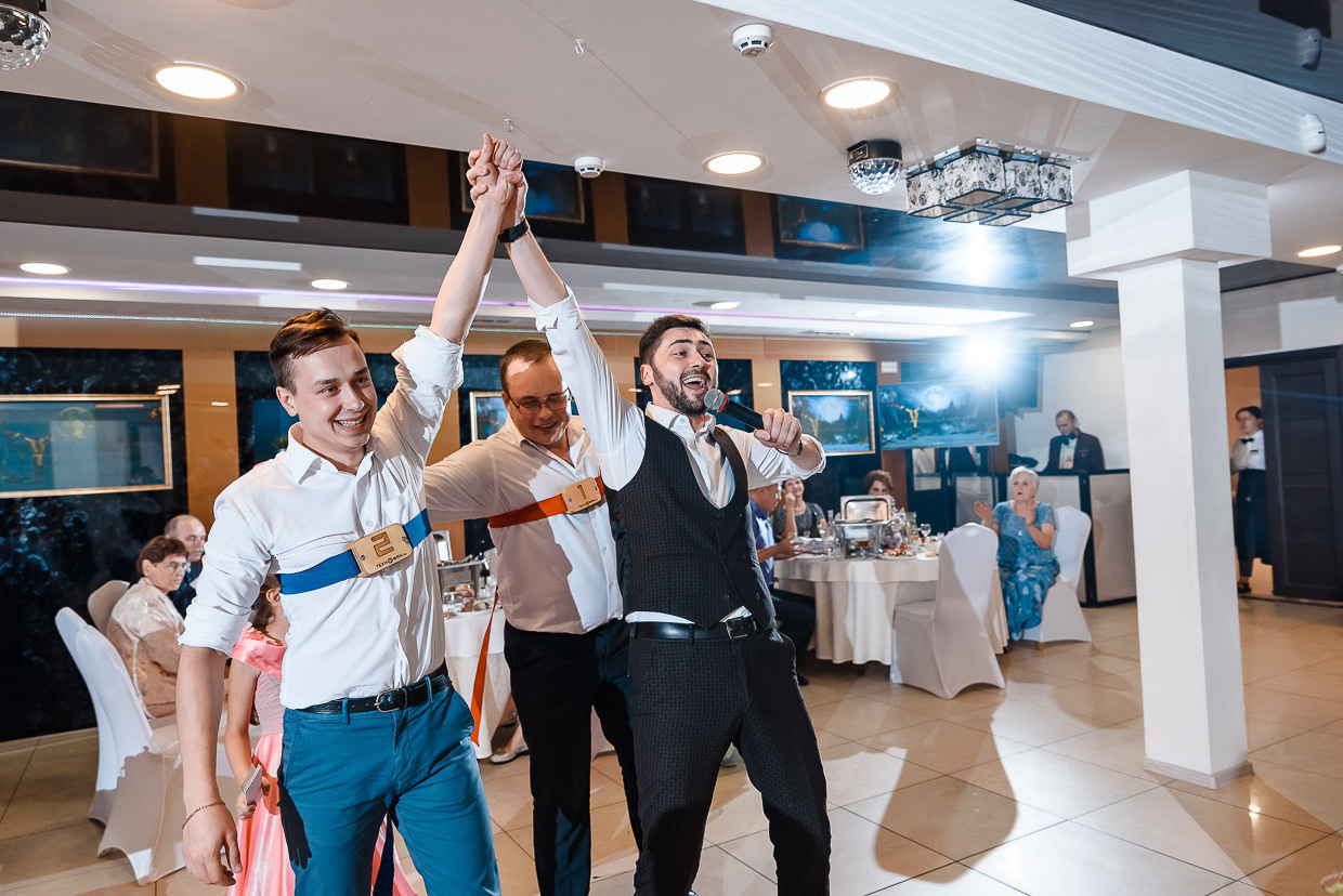 Виктор & Елена. Свадебный и семейный фотограф Москва, Иваново Андрей Перфилов